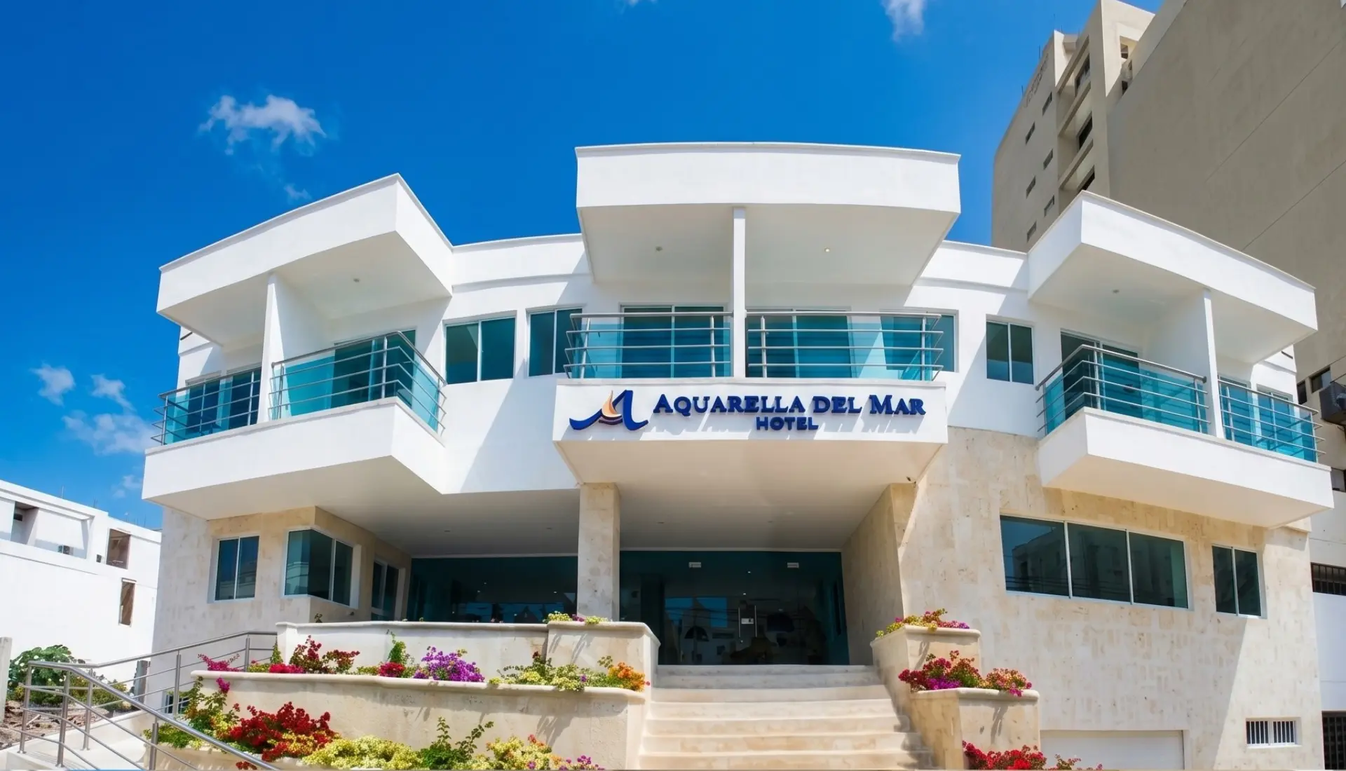 Hotel Aquarella